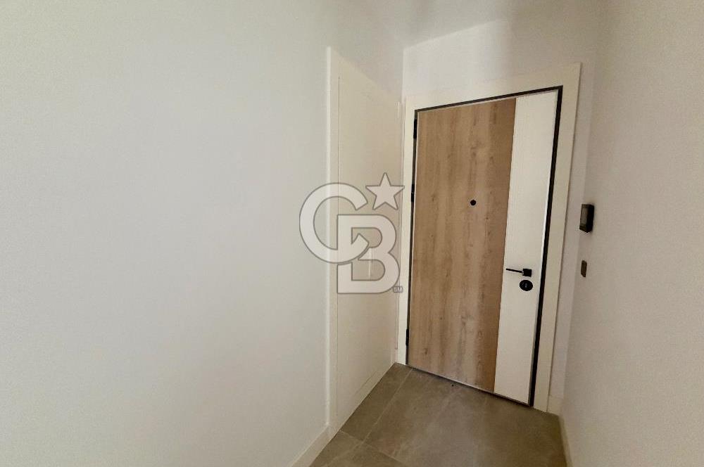SİNPAŞ KORU AURA SİTESİNDE 2+1 SIFIR SATILIK DAİRE