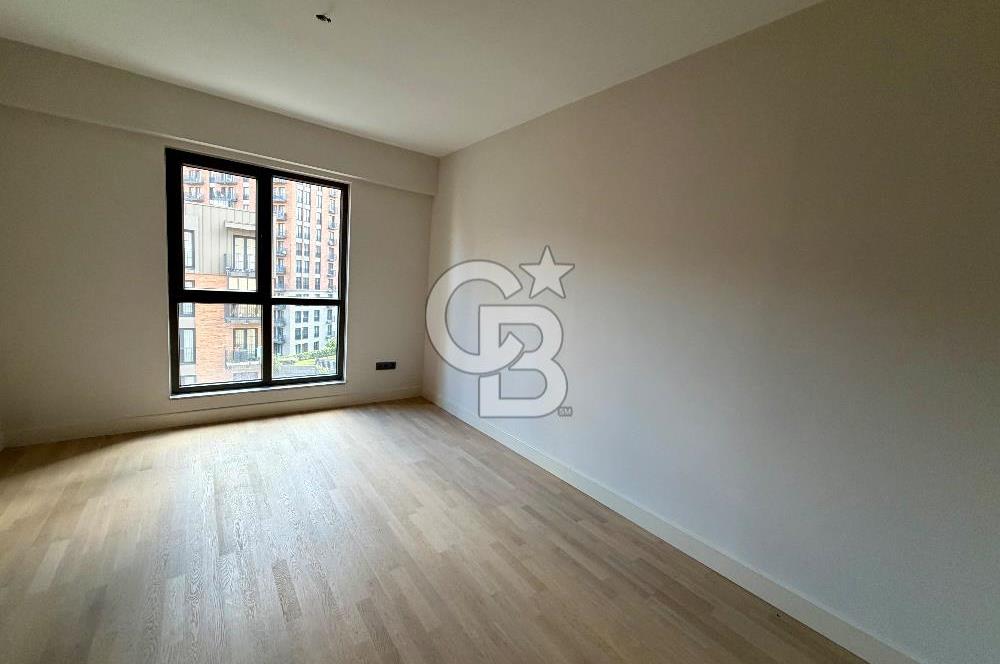 SİNPAŞ KORU AURA SİTESİNDE 2+1 SIFIR SATILIK DAİRE