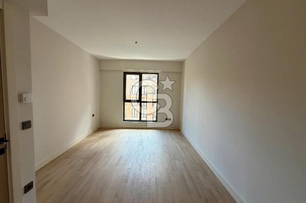 SİNPAŞ KORU AURA SİTESİNDE 2+1 SIFIR SATILIK DAİRE