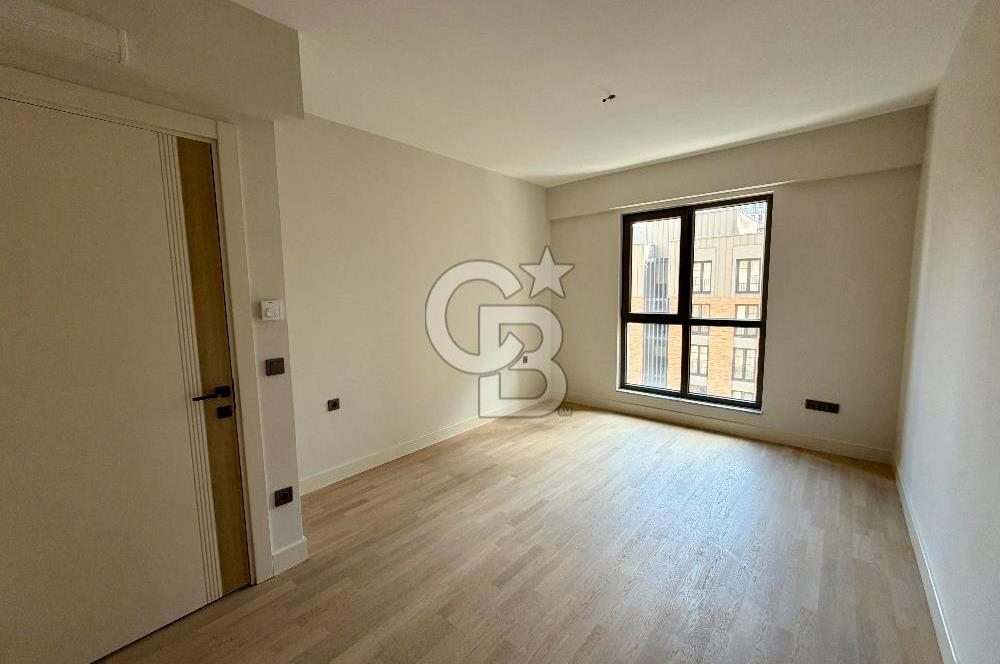 SİNPAŞ KORU AURA SİTESİNDE 2+1 SIFIR SATILIK DAİRE