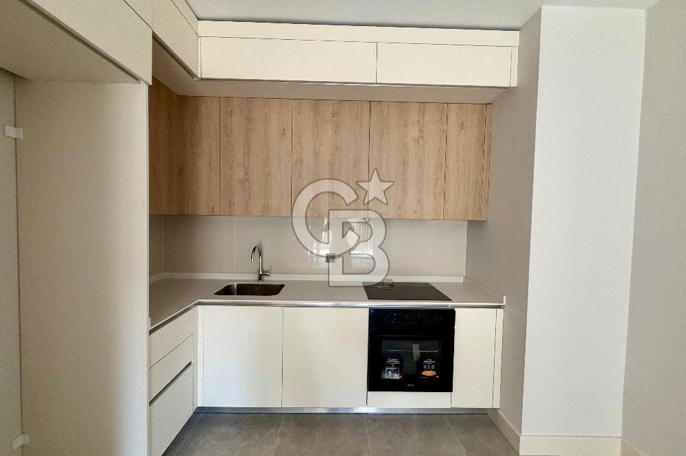SİNPAŞ KORU AURA SİTESİNDE 2+1 SIFIR SATILIK DAİRE