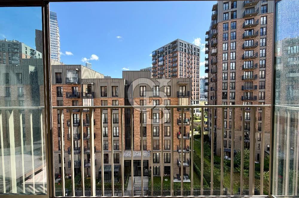 SİNPAŞ KORU AURA SİTESİNDE 2+1 SIFIR SATILIK DAİRE
