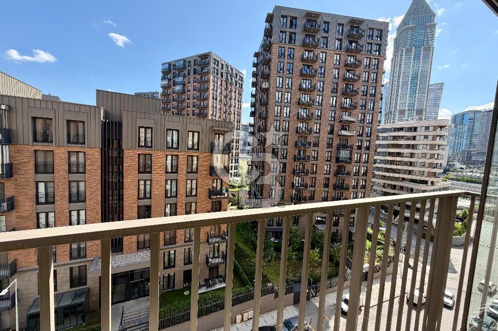 SİNPAŞ KORU AURA SİTESİNDE 2+1 SIFIR SATILIK DAİRE