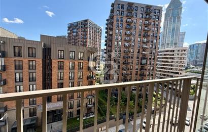 SİNPAŞ KORU AURA SİTESİNDE 2+1 SIFIR SATILIK DAİRE