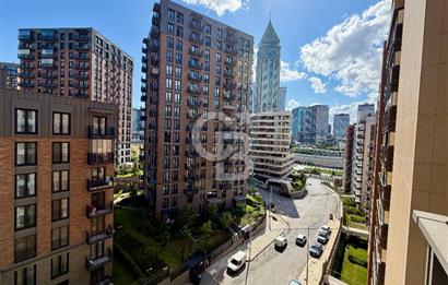 SİNPAŞ KORU AURA SİTESİNDE 2+1 SIFIR SATILIK DAİRE