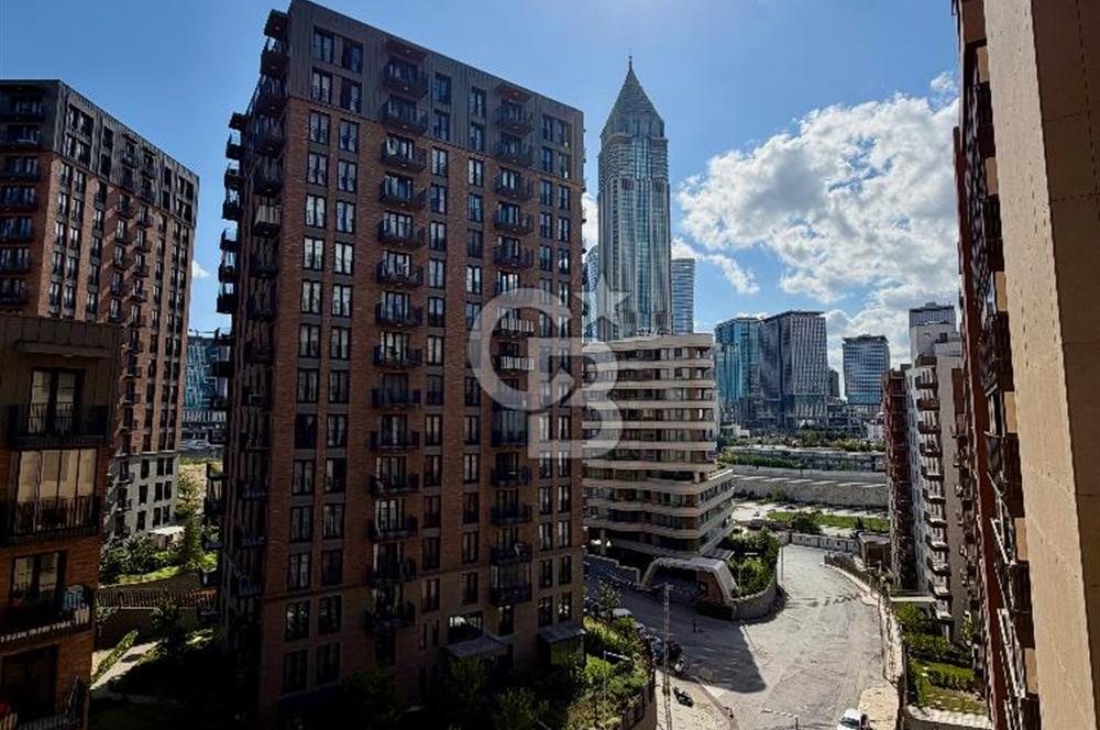 SİNPAŞ KORU AURA SİTESİNDE 2+1 SIFIR SATILIK DAİRE