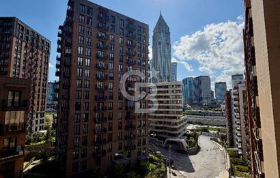 SİNPAŞ KORU AURA SİTESİNDE 2+1 SIFIR SATILIK DAİRE