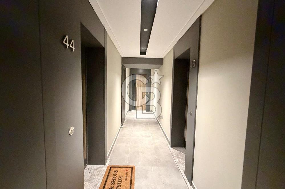 SİNPAŞ KORU AURA SİTESİNDE 2+1 SIFIR SATILIK DAİRE