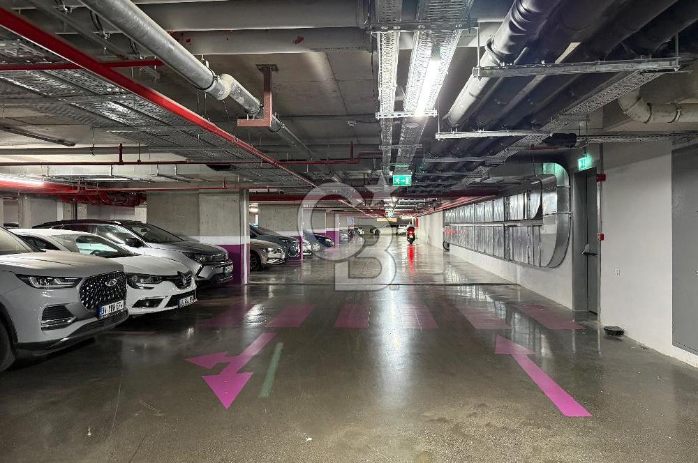 SİNPAŞ KORU AURA SİTESİNDE 2+1 SIFIR SATILIK DAİRE