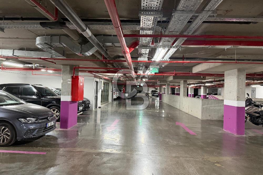 SİNPAŞ KORU AURA SİTESİNDE 2+1 SIFIR SATILIK DAİRE