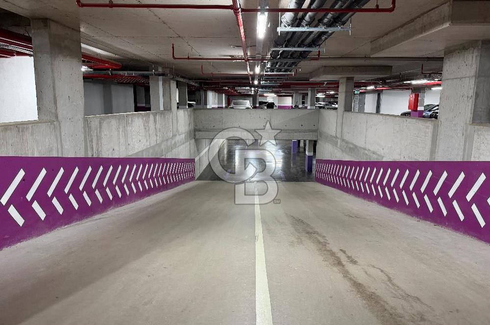 SİNPAŞ KORU AURA SİTESİNDE 2+1 SIFIR SATILIK DAİRE