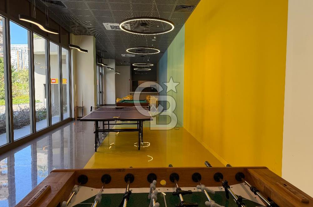 SİNPAŞ KORU AURA SİTESİNDE 2+1 SIFIR SATILIK DAİRE