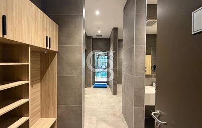 SİNPAŞ KORU AURA SİTESİNDE 2+1 SIFIR SATILIK DAİRE