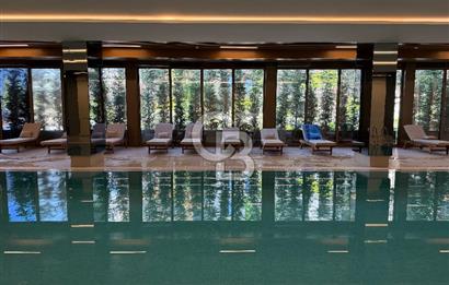 SİNPAŞ KORU AURA SİTESİNDE 2+1 SIFIR SATILIK DAİRE