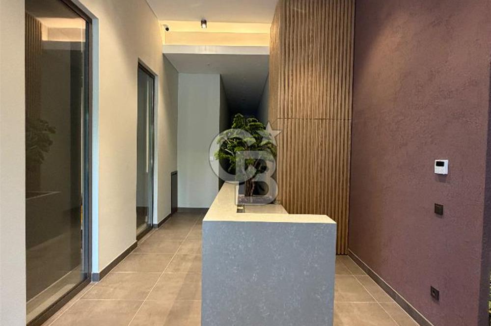 SİNPAŞ KORU AURA SİTESİNDE 2+1 SIFIR SATILIK DAİRE