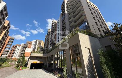 SİNPAŞ KORU AURA SİTESİNDE 2+1 SIFIR SATILIK DAİRE