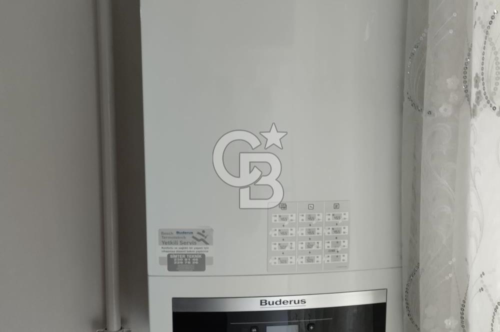 BAĞLICA'DA MERKEZİ KONUMDA YAPILI 3+1 SATILIK DAİRE