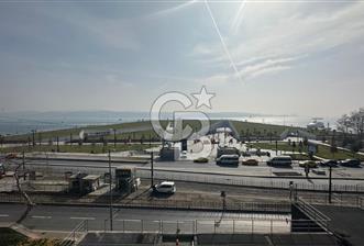 KABATAŞ, SETÜSTÜ'NDE DENİZ MANZARALI OFİS DAİRESİ - 1 - 375073