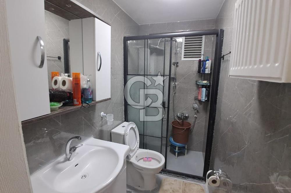 BİRLİK MAH. ARA KAT GÜNEY DOĞU CEPHE İSKANLI KREDİYE UYGUN 4+1