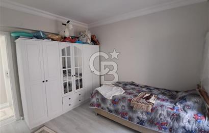 BİRLİK MAH. ARA KAT GÜNEY DOĞU CEPHE İSKANLI KREDİYE UYGUN 4+1
