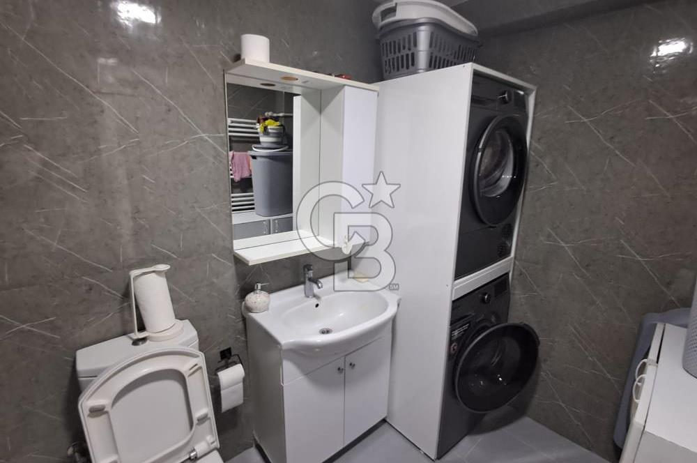 BİRLİK MAH. ARA KAT GÜNEY DOĞU CEPHE İSKANLI KREDİYE UYGUN 4+1