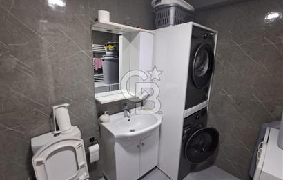 BİRLİK MAH. ARA KAT GÜNEY DOĞU CEPHE İSKANLI KREDİYE UYGUN 4+1
