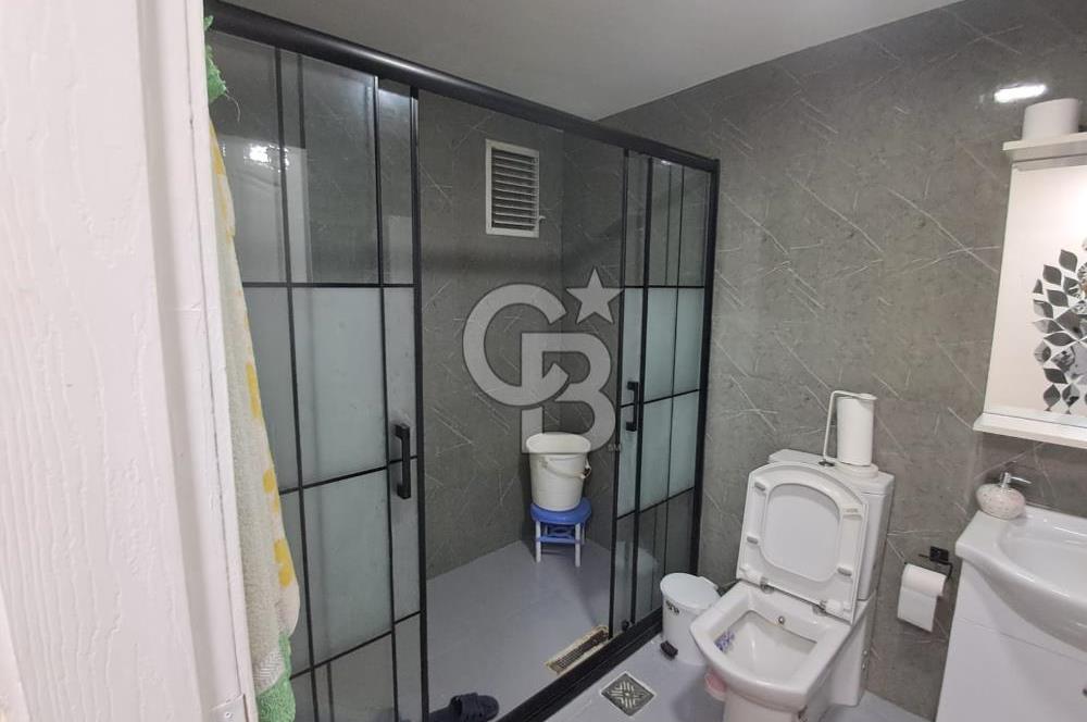 BİRLİK MAH. ARA KAT GÜNEY DOĞU CEPHE İSKANLI KREDİYE UYGUN 4+1
