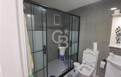 BİRLİK MAH. ARA KAT GÜNEY DOĞU CEPHE İSKANLI KREDİYE UYGUN 4+1