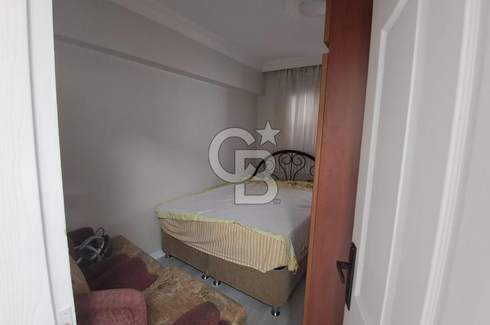BİRLİK MAH. ARA KAT GÜNEY DOĞU CEPHE İSKANLI KREDİYE UYGUN 4+1