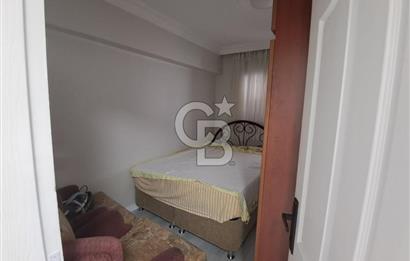 BİRLİK MAH. ARA KAT GÜNEY DOĞU CEPHE İSKANLI KREDİYE UYGUN 4+1