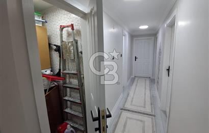 BİRLİK MAH. ARA KAT GÜNEY DOĞU CEPHE İSKANLI KREDİYE UYGUN 4+1