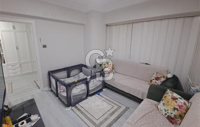 BİRLİK MAH. ARA KAT GÜNEY DOĞU CEPHE İSKANLI KREDİYE UYGUN 4+1