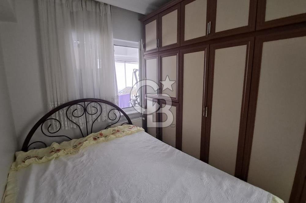 BİRLİK MAH. ARA KAT GÜNEY DOĞU CEPHE İSKANLI KREDİYE UYGUN 4+1