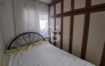 BİRLİK MAH. ARA KAT GÜNEY DOĞU CEPHE İSKANLI KREDİYE UYGUN 4+1