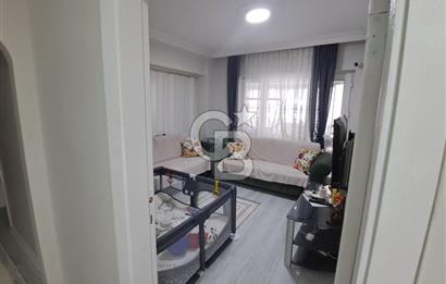 BİRLİK MAH. ARA KAT GÜNEY DOĞU CEPHE İSKANLI KREDİYE UYGUN 4+1