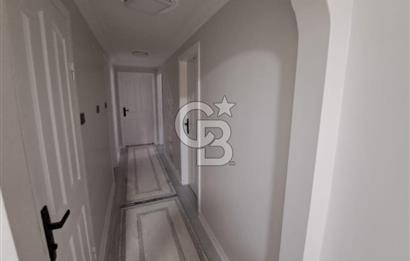 BİRLİK MAH. ARA KAT GÜNEY DOĞU CEPHE İSKANLI KREDİYE UYGUN 4+1