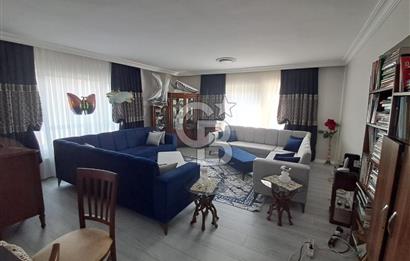 BİRLİK MAH. ARA KAT GÜNEY DOĞU CEPHE İSKANLI KREDİYE UYGUN 4+1