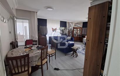 BİRLİK MAH. ARA KAT GÜNEY DOĞU CEPHE İSKANLI KREDİYE UYGUN 4+1