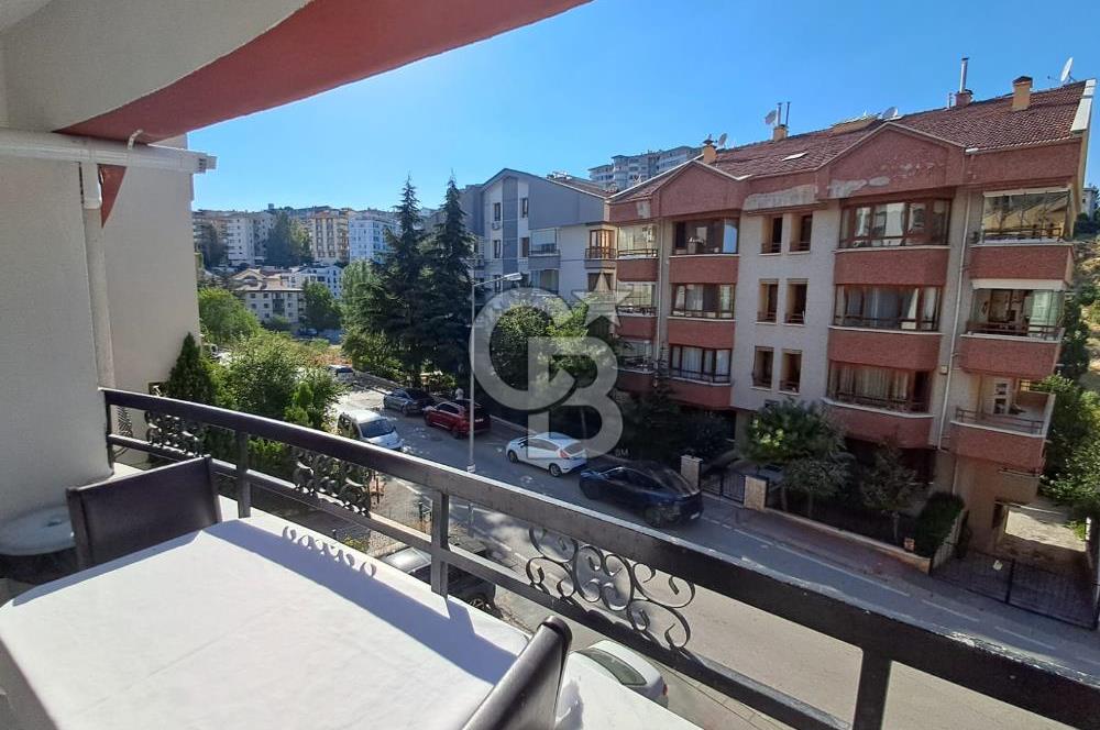 BİRLİK MAH. ARA KAT GÜNEY DOĞU CEPHE İSKANLI KREDİYE UYGUN 4+1