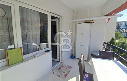 BİRLİK MAH. ARA KAT GÜNEY DOĞU CEPHE İSKANLI KREDİYE UYGUN 4+1