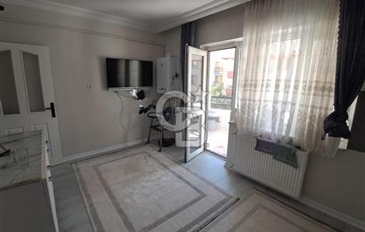 BİRLİK MAH. ARA KAT GÜNEY DOĞU CEPHE İSKANLI KREDİYE UYGUN 4+1