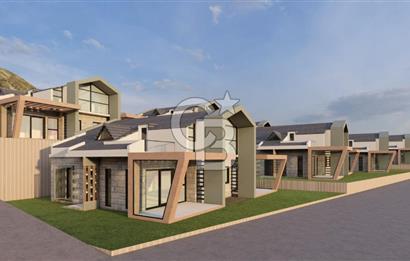 Çandarlı Folkart'a Sınır 311M² İmarlı Arsa + 601M² Tarla Hissesi