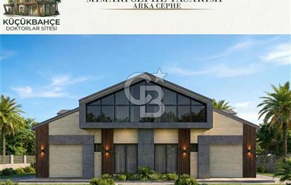 Çandarlı Folkart'a Sınır 311M² İmarlı Arsa + 601M² Tarla Hissesi