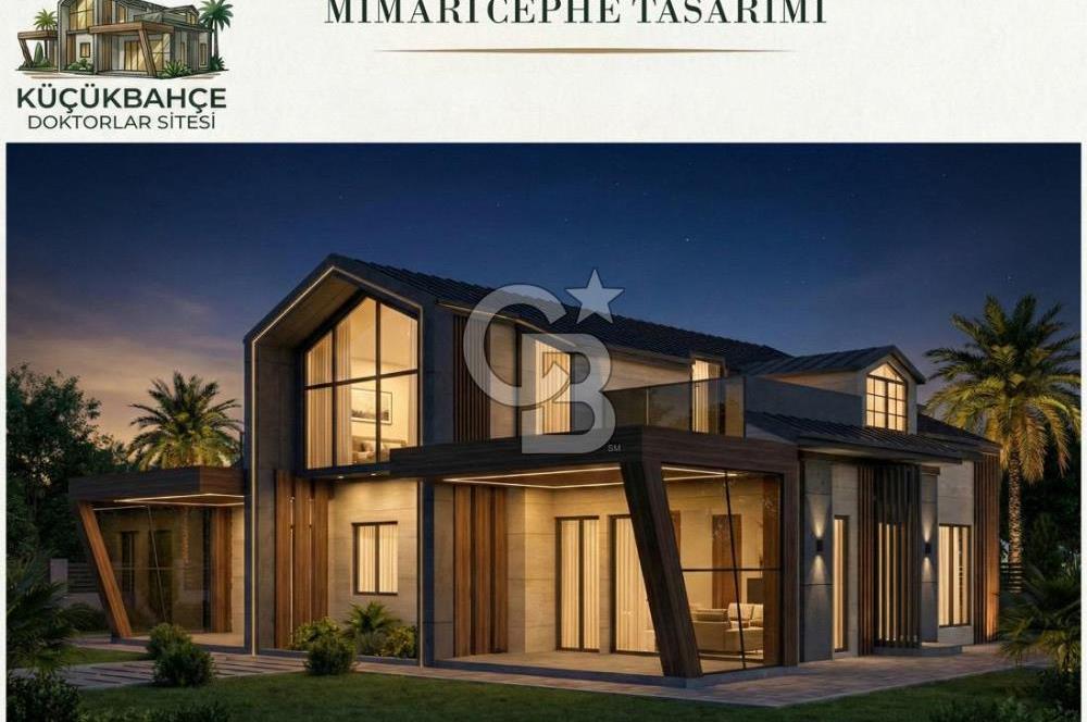 Çandarlı Folkart'a Sınır 311M² İmarlı Arsa + 601M² Tarla Hissesi