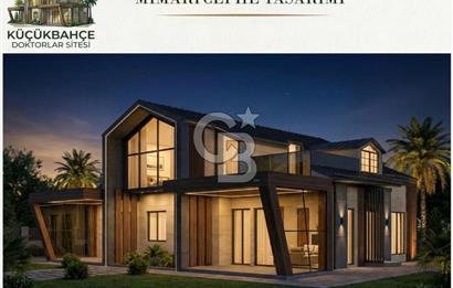 Çandarlı Folkart'a Sınır 311M² İmarlı Arsa + 601M² Tarla Hissesi