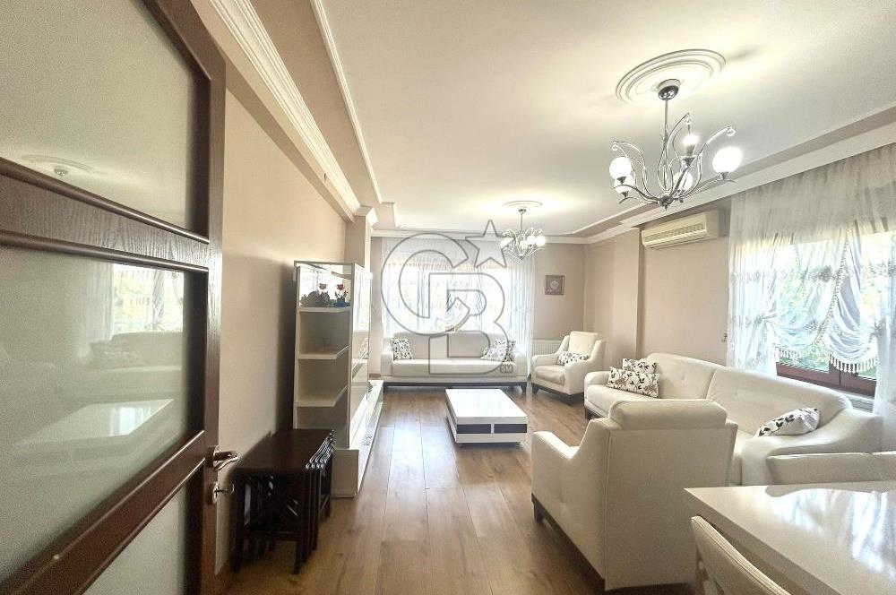 BAŞİSKELE KORFEZ MAH DENİZ MANZARALI 2+1 FULL EŞYALI DAİRE
