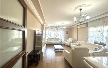 BAŞİSKELE KORFEZ MAH DENİZ MANZARALI 2+1 FULL EŞYALI DAİRE