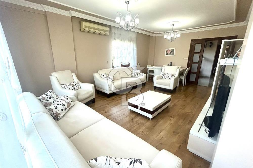 BAŞİSKELE KORFEZ MAH DENİZ MANZARALI 2+1 FULL EŞYALI DAİRE