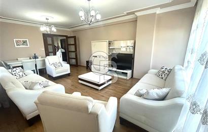 BAŞİSKELE KORFEZ MAH DENİZ MANZARALI 2+1 FULL EŞYALI DAİRE