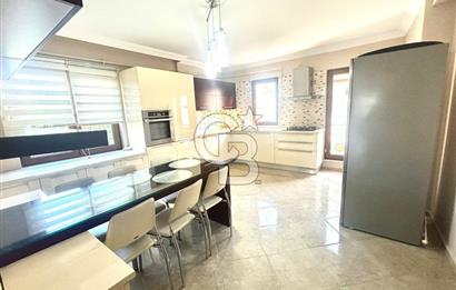 BAŞİSKELE KORFEZ MAH DENİZ MANZARALI 2+1 FULL EŞYALI DAİRE